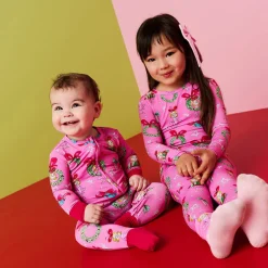Classic Pajama Set