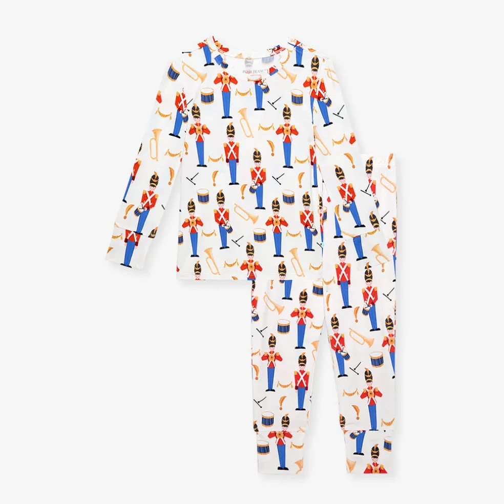 Classic Pajama Set