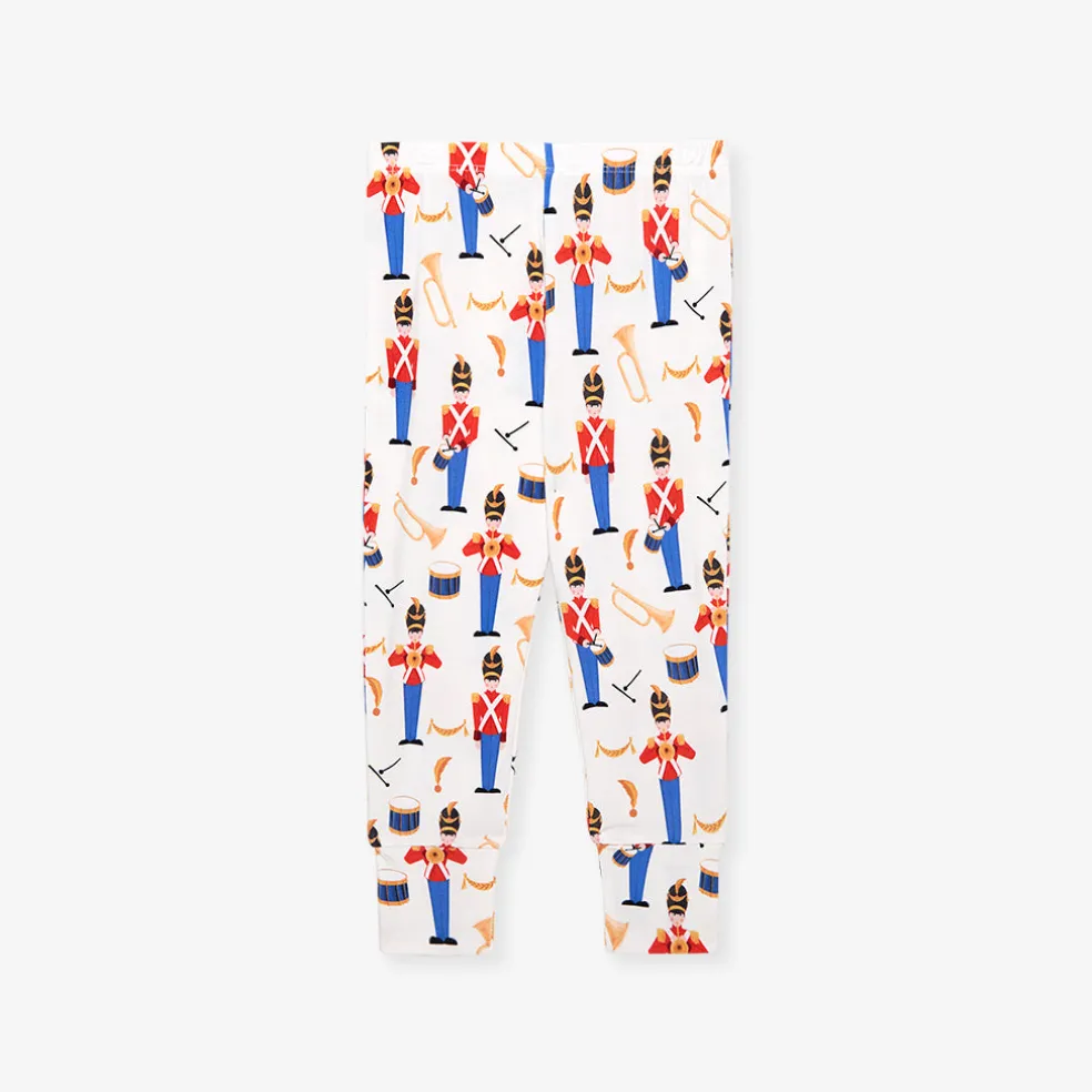 Classic Pajama Set