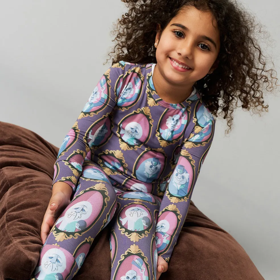 Classic Pajama Set