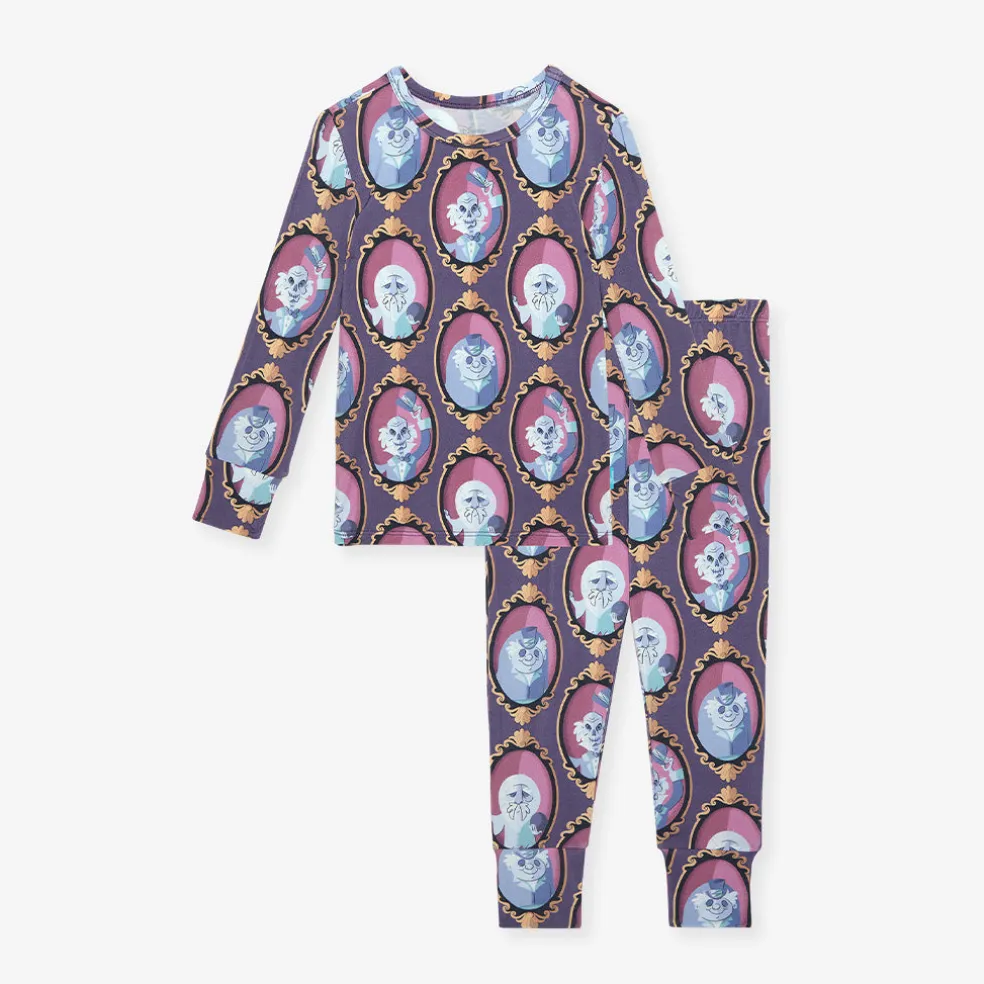 Classic Pajama Set