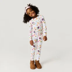 Classic Pajama Set