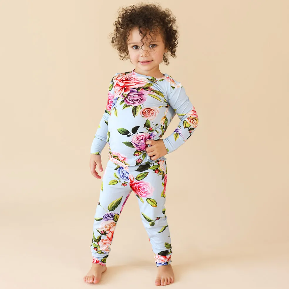 Classic Pajama Set