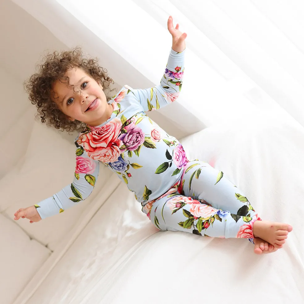 Classic Pajama Set
