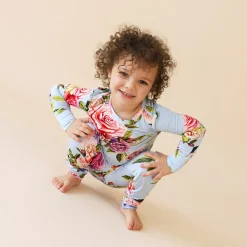 Classic Pajama Set