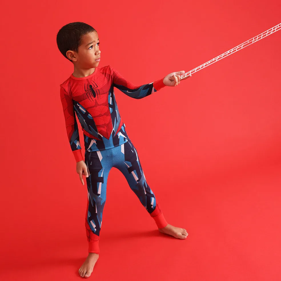 Classic Pajama Set