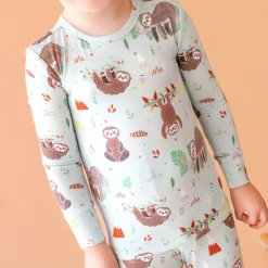 Classic Pajama Set
