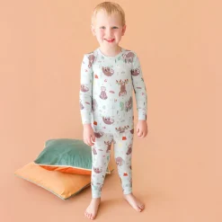 Classic Pajama Set