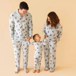 Classic Pajama Set