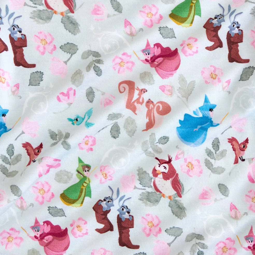 Classic Pajama Set