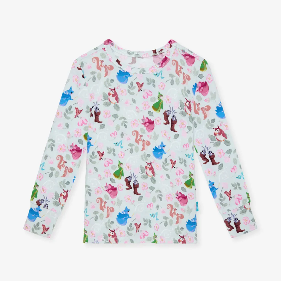 Classic Pajama Set