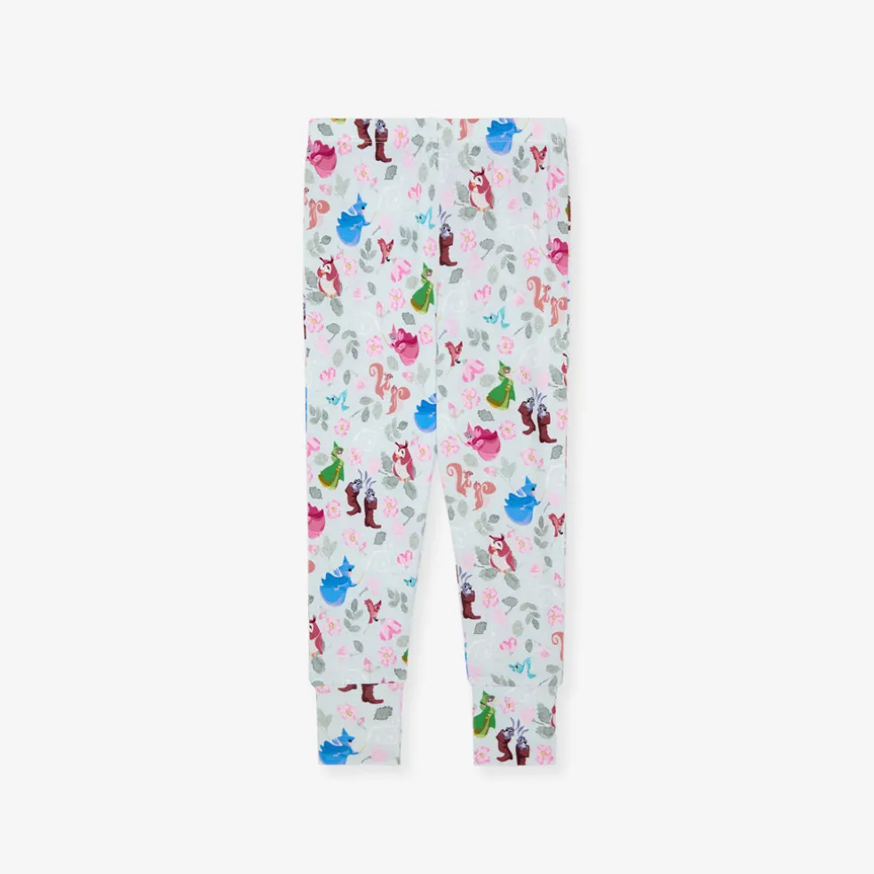 Classic Pajama Set