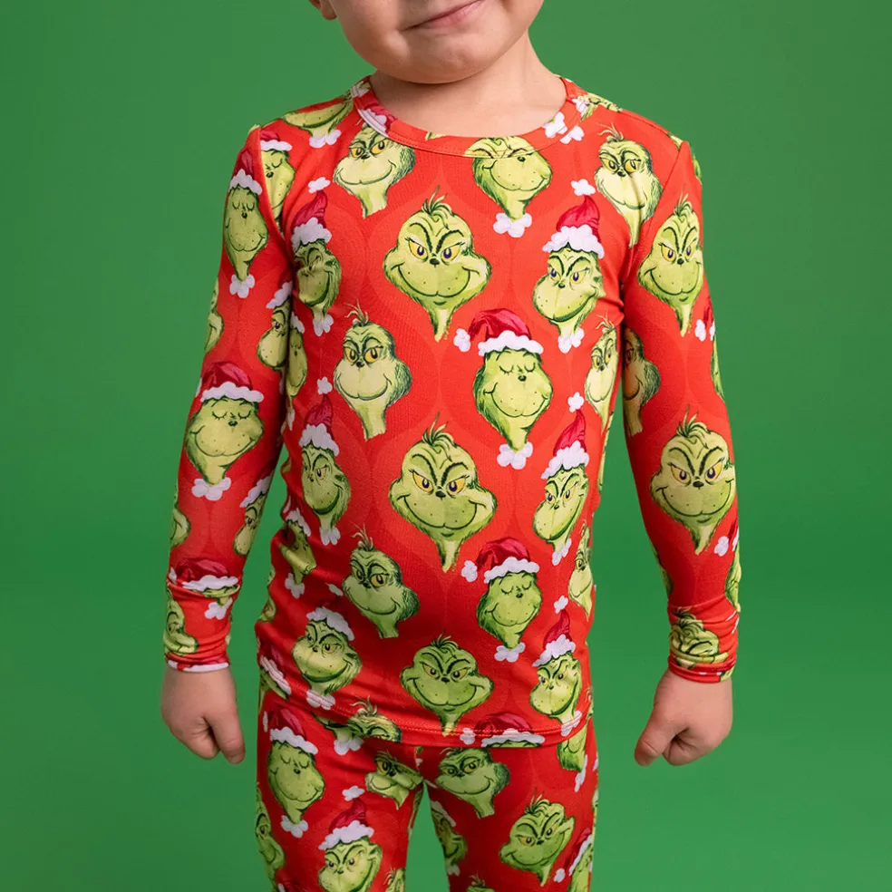 Classic Pajama Set