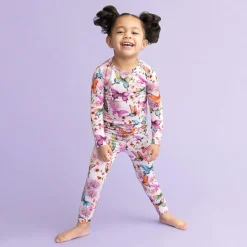 Classic Pajama Set
