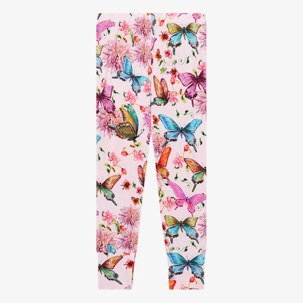 Classic Pajama Set