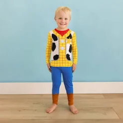 Classic Pajama Set