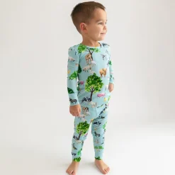 Classic Pajama Set