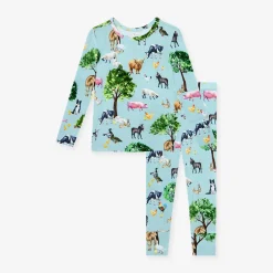 Classic Pajama Set