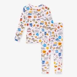 Classic Pajama Set