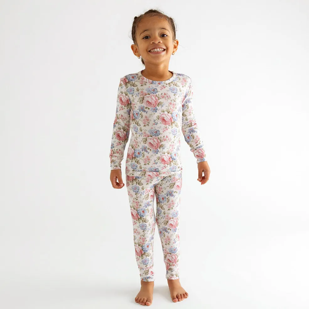 Classic Pajama Set