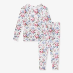 Classic Pajama Set