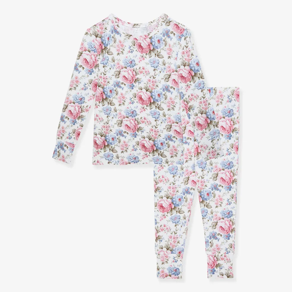 Classic Pajama Set