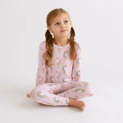 Classic Pajama Set