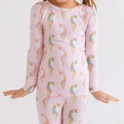 Classic Pajama Set