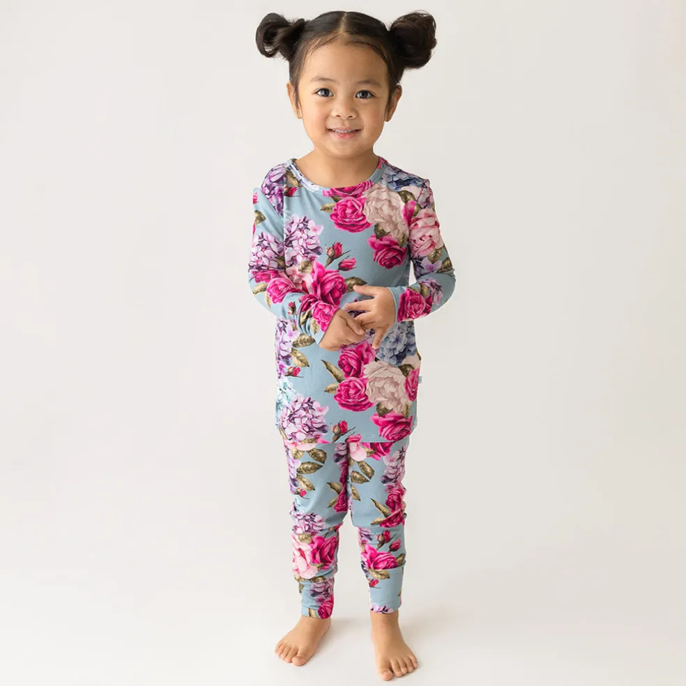 Classic Pajama Set
