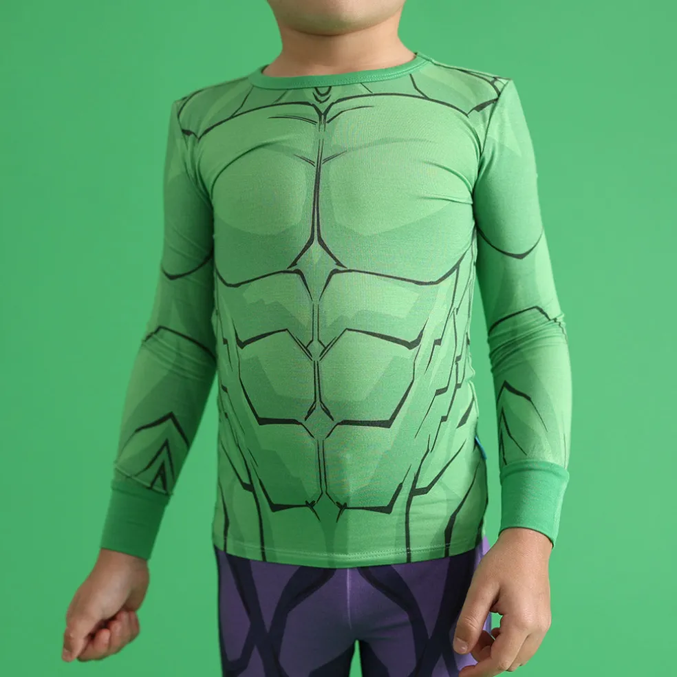 Classic Pajama Set