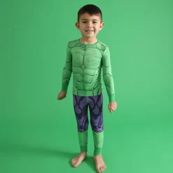 Classic Pajama Set