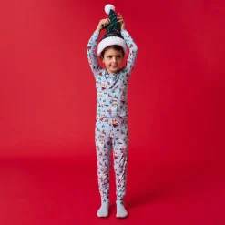 Classic Pajama Set