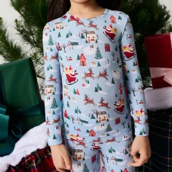 Classic Pajama Set