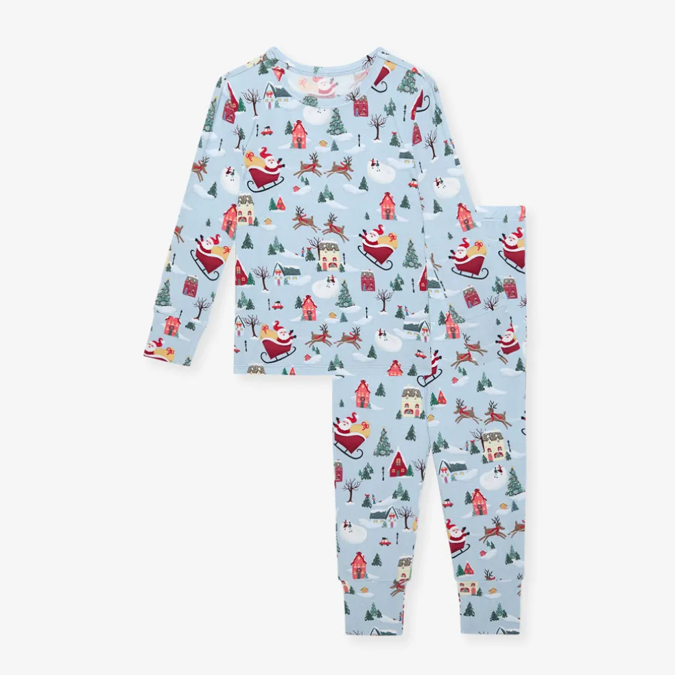 Classic Pajama Set
