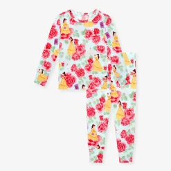 Classic Pajama Set