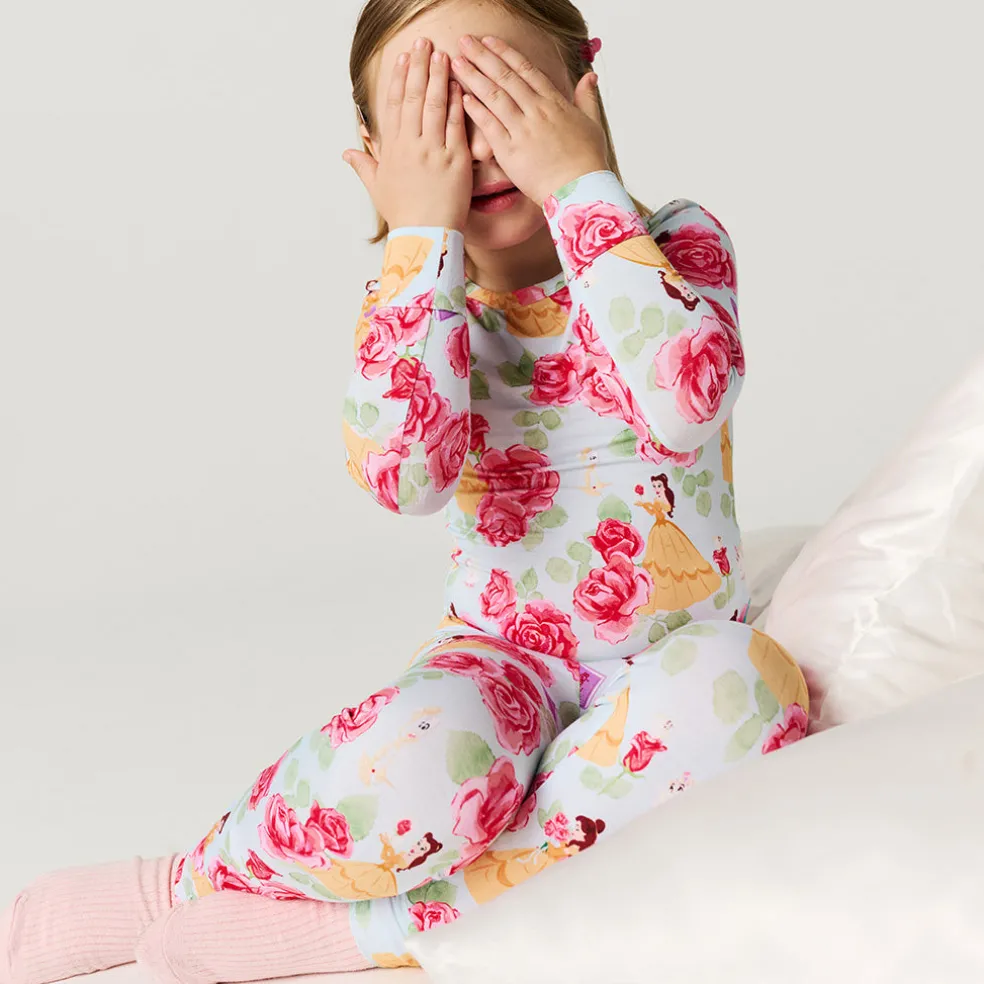 Classic Pajama Set