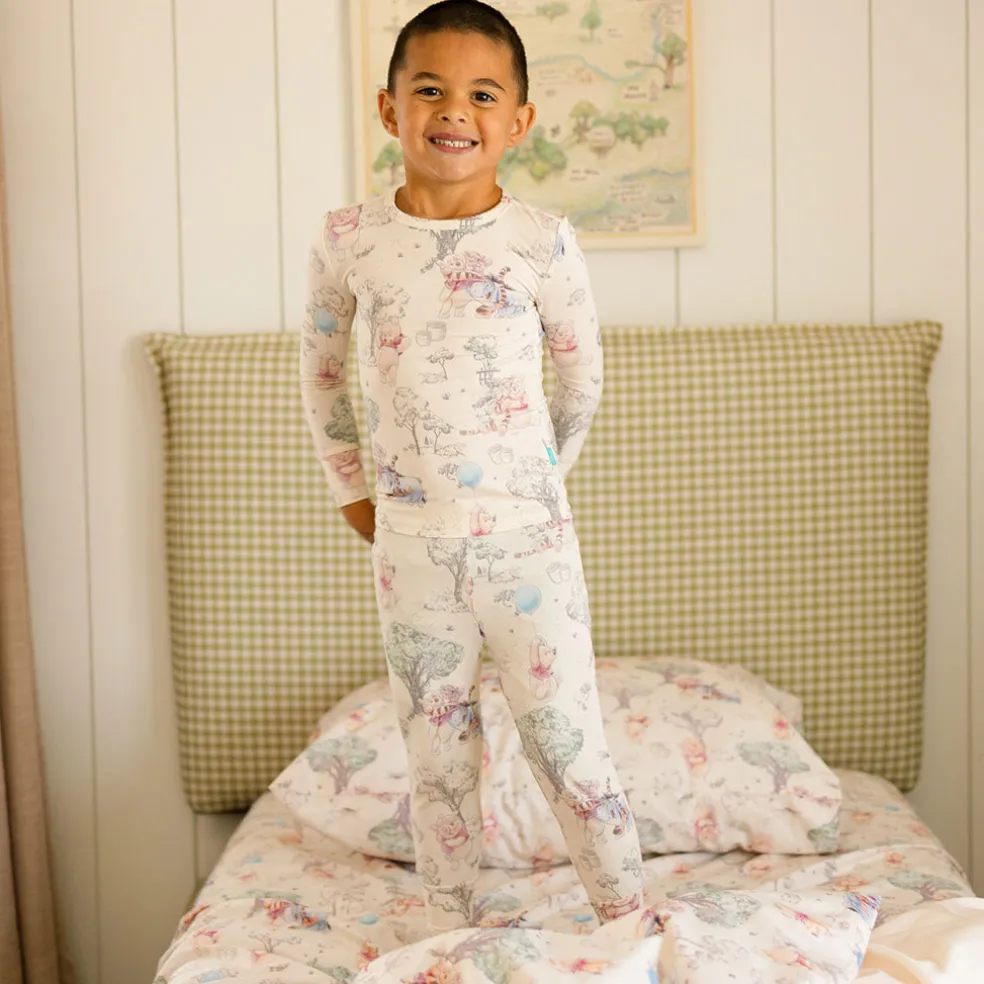 Classic Pajama Set