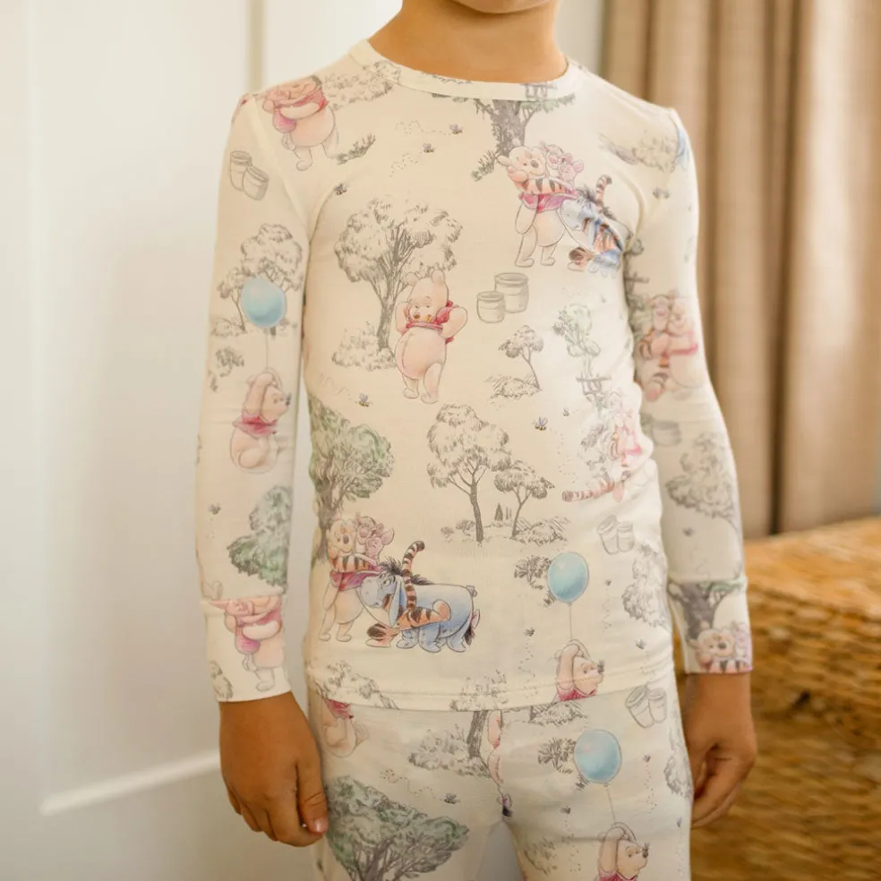 Classic Pajama Set