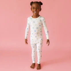 Classic Pajama Set