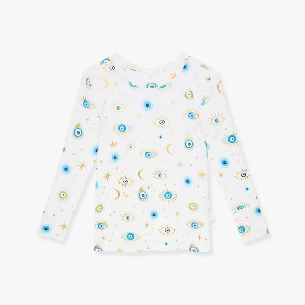 Classic Pajama Set
