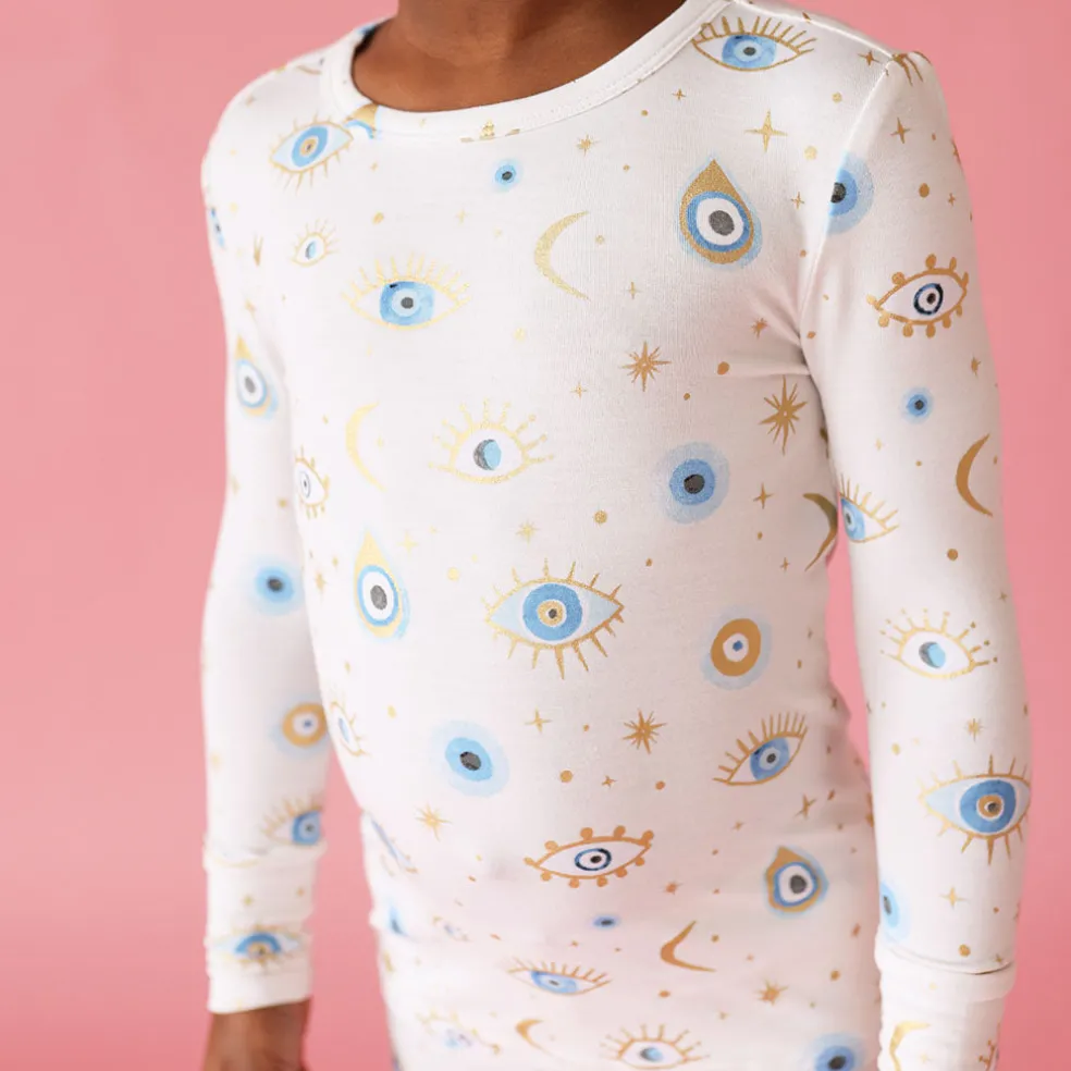 Classic Pajama Set