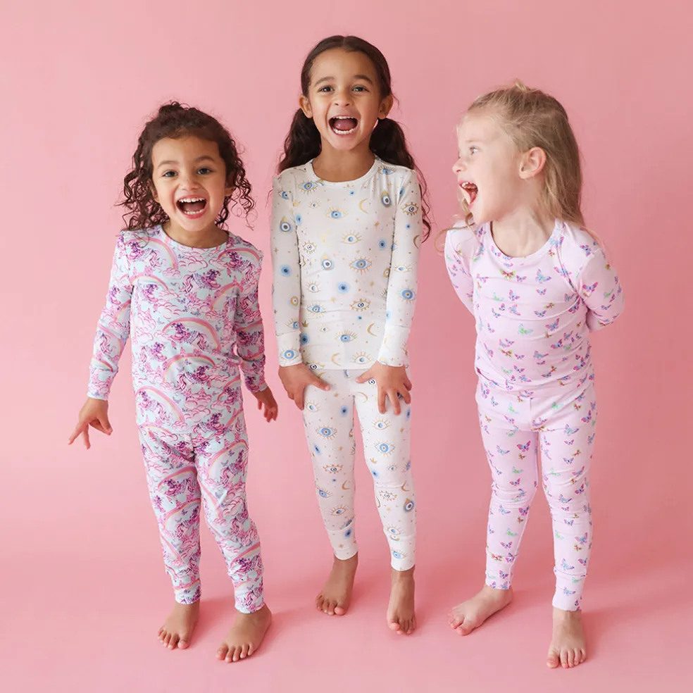 Classic Pajama Set