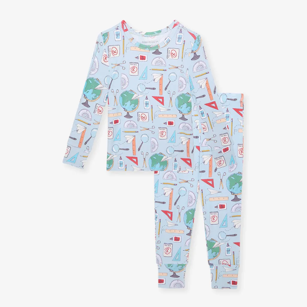 Classic Pajama Set