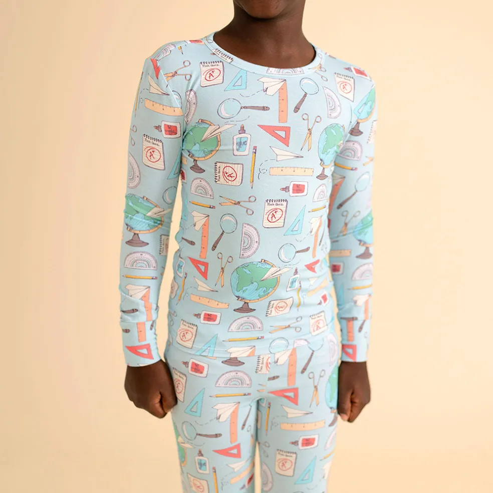 Classic Pajama Set