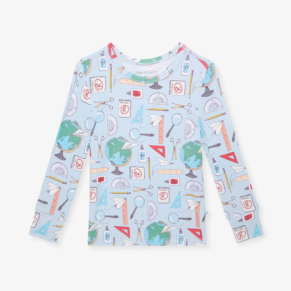 Classic Pajama Set