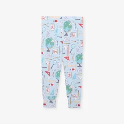 Classic Pajama Set