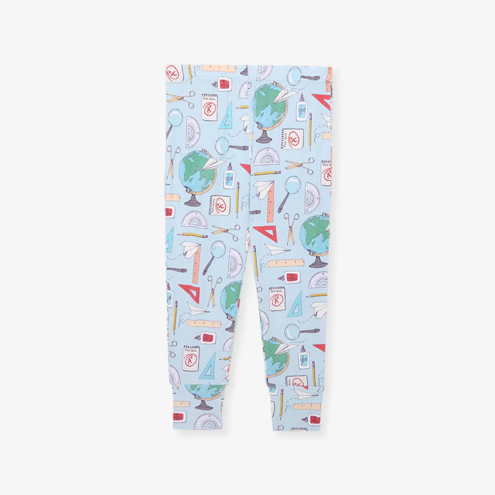 Classic Pajama Set