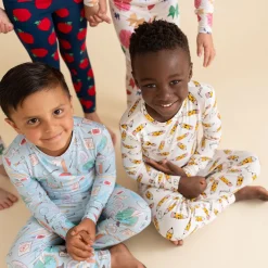 Classic Pajama Set