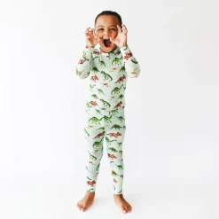 Classic Pajama Set