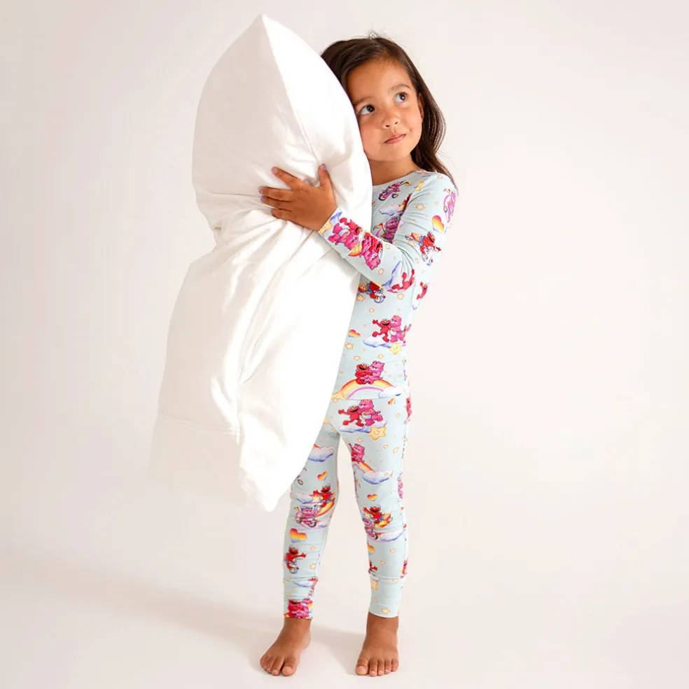 Classic Pajama Set